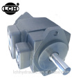 hydraulische Hochdrucköl low noise sqp vq Serie Flügelzellenpumpe